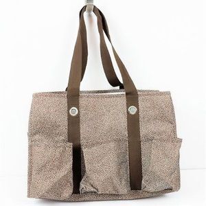 Organizing Utility Tote